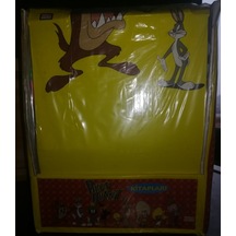 Bugs Bunny 12 Li Set