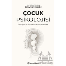 Çocuk Psikolojisi Epsilon Yayınevi