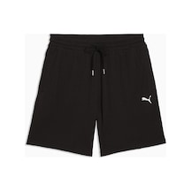 Puma Wardrobe Ess Shorts Erkek Şort 634367-01 Siyah
