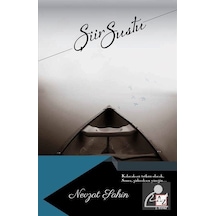 Şiir Sustu - Nevzat Şahin - Az Kitap