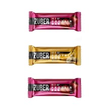 Hi Protein Yeni Deneme Paketi 45g X 3 Adet Çilekli, Muzlu