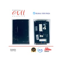 Çetintaş Firin Dijital Saat / Elektronik Kart - 371943818
