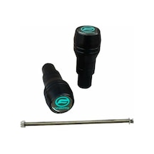 Cf Moto Cl-x 250 2022 - 2024 Uyumlu Koruma Takozu Standart
