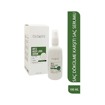 Olgasis Saç Dökülmesine Karş Saç Serumu 100 Ml 24'li Paket