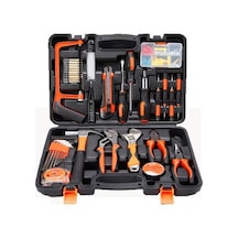 Alman Technology 105 Parça Özel Alışım Çelik Professıonel Alet Ta