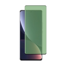 Microcase Xiaomi 12 Pro Ceramic Nano Tam Kaplar Ekran Koruma Syh