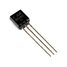 Bc 182 To-92 Transıstor