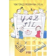 Yaz Sil Yazı Defteri- Yuva