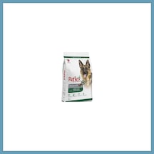 Reflex Kuzulu Pirinçli Ve Sebzeli Yetişkin Köpek Maması 3 Kg Mbt06
