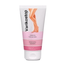 Hubrendy Sh Varikostop Bacak Bakım Kremi 50 Ml