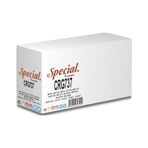Specıal Crg737 Uyumlu Tonercrg737 -151Dw -Crg-737-Crg737- 232W