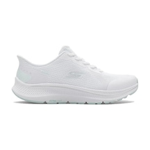 Skechers Go Run Consıstent 2.0 Kadın Koşu Ayakkabısı 128619-wlb Beyaz Renkli