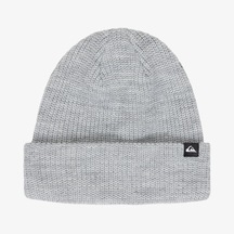 Quiksilver Performer Beanıe Erkek Bere Eqyha03445-qk.sjsh Gri