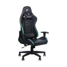 Havit Gamenote Gc927 Profesyonel Gaming Rgb Oyuncu Koltuğu