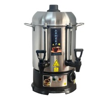 Armeka Elegance 60 Bardak Çay Makinesi Semaver