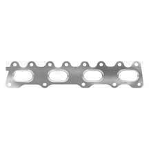 Egzoz Manifold Conta Mercedes M111 / W202-208-170-210 - Rnz-71-29349-00