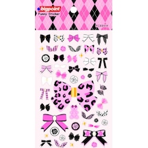 Bigpoint Sticker Kurdele X 15 Adet