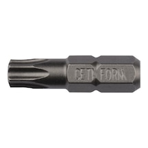 Ceta Form 1/4" TORX PLUS Bits Uç - IP30 x 25 mm
