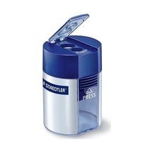 Staedtler Kalemtraş Desing Çift Bölmeli 512 001