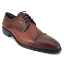 Libero 2884 22YA Klasik Erkek Ayakkabı Taba