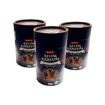Nurs Atom Karışım Macunu 3 x 400 G