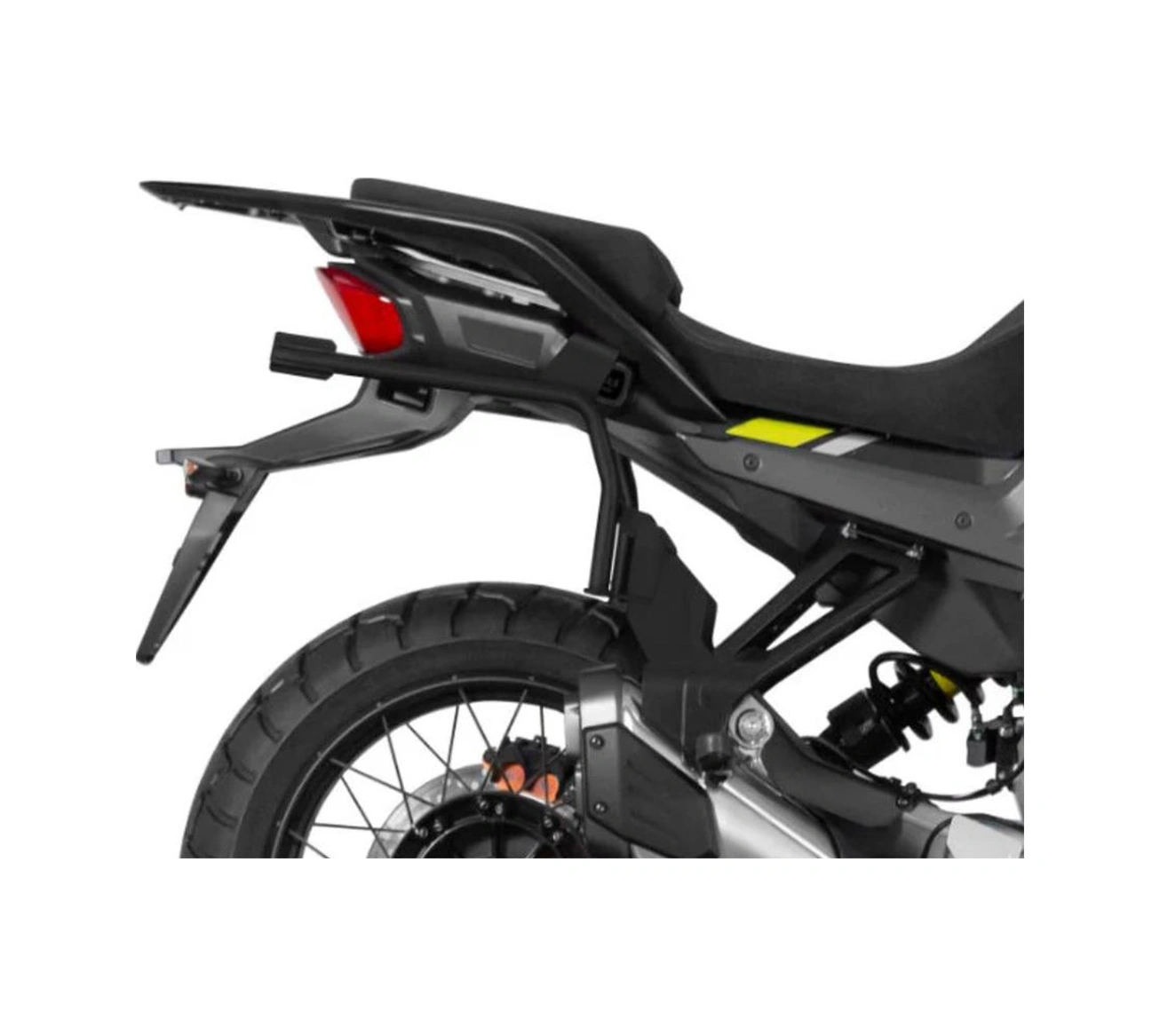 Shad 3p Yan Çanta Demiri Moto Guzzı Stelvıo 1000 M0st14ıf