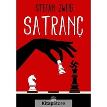 Satranç - Stefan Zweig - Mühür Kitaplığı