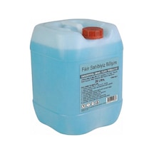 Yüzey Temizleyici Bidon 20 Litre Endüstriyel Ve Ev Kullanımına Uygun Ekonomik 10 Litre Suya 1 Bardak Diğer