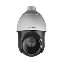 Hikvision Ds-2De4425Iw-De 4Mp Network Dış Ortam Ir Ptzh265+25X 10