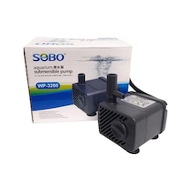 Wp-3200 Kafa Motoru 300 Lt/h