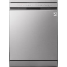 LG DFC533FV 14 Kişilik 10 Programlı Bulaşık Makinesi
