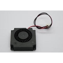 İşlemci Fanı 24 Volt 4 Cm X 4 Cm X 1 Cm 24v