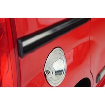 Peugeot Bipper Krom Depo Kapağı 2008 Üzeri 1 Parça N11.8952