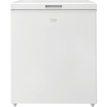 Beko 3205 J Sandık Tipi Derin Dondurucu Beko 3205 J Sandık Tipi Derin Dondurucu