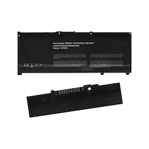 Hp Pavilion 15-cx0037nt Notebook Bataryası - Pili