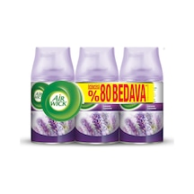Air Wick Freshmatic Oda Kokusu Lavanta Yedek 3 x 250 ML