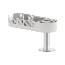 Ceiling Mount 2026 Ahşap Renk Yok Uzaktan Kumanda
