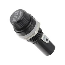 Ic-235 Sigorta Yuvası 5x20mm Ø12mm - Ø13mm Diğer