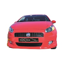 Fiat Punto Ön Tampon Eki N11.6593