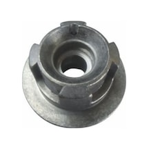 Motorlu Tırpan Starter Kapak Üst Göbeği Alüminyum Çin Gurupları