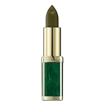 L'oréal Paris Color Riche X Balmain Collection Safari Woman Mat Ruj 905 Balmain Instinct 00 92865397