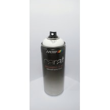 Motip Carat Dekoratif Sprey Boya Ral 9010 Mat Beyaz 400 Ml.