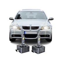 Fardoktoru Bmw E90 D1s Led Far Ampulü Ultımate