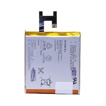 Sony Xperia Z Batarya Pil