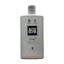 Autoglym Ultra Deep Shine Hızlı Wax Derinlik Veren Cila 500 Ml