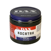 Dax Kocatah Saç Derisi İçin Besin Yağı 397 gr