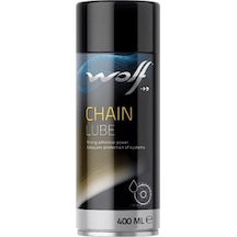 Wolf Chaın Lube 400ml X-ring , O-ring, Zincir Yağı