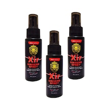 Ginseng Erkeklere Özel Yüksek Sağlayan Uyarıcı Sprey X 3 Adet