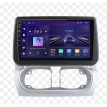 Foxus Opel Combo Corsa Tıgra 2001 2011 Gb Ram 64gb Hafıza Android Dokunmatik Ekran Oto Teyp - Carplay Wifi Gps Bluetooth Kamera Destekli Oem