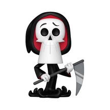 Funko Pop The Grim Adventures Of Billy And Mandy Grim
